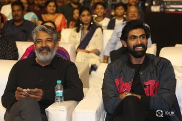Hit Movie Pre Release Event